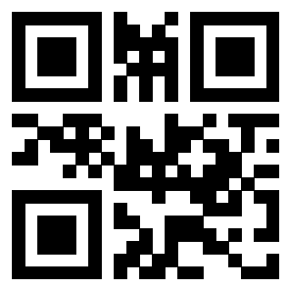 Il QrCode di 3402849094
