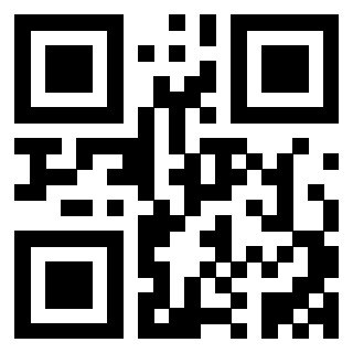 Immagine del QrCode di 3402849096