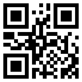3402849100 QrCode associato