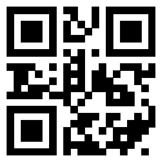 Immagine del Qr Code di 3402849103