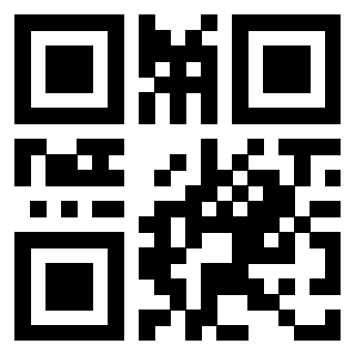 3402849105 QrCode associato