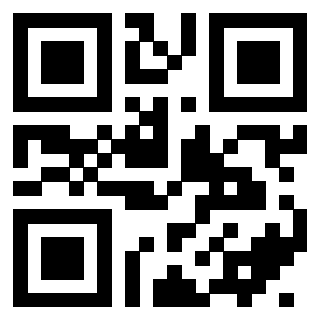 Il QrCode di 3402849108