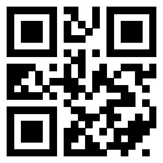 Immagine del QrCode di 3402849115
