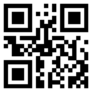 3402849116 - Immagine del QrCode associato