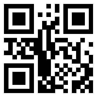 3402849118 QrCode associato