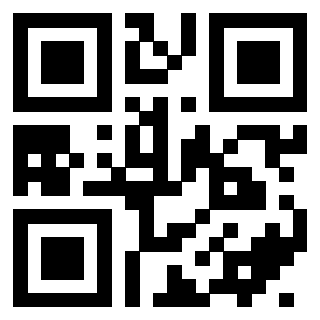 Scansione del Qr Code di 3402849120
