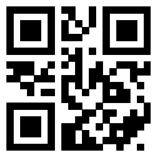 Scansione del Qr Code di 3402849121