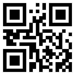 3402849123 - Immagine del Qr Code associato