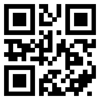 3402849126 QrCode associato