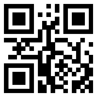 Immagine del Qr Code di 3402849132