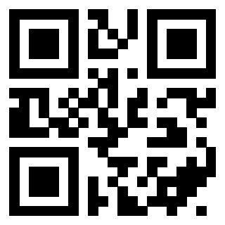 3402849133 - Immagine del QrCode associato