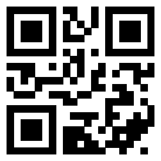 3402849137 - Immagine del Qr Code