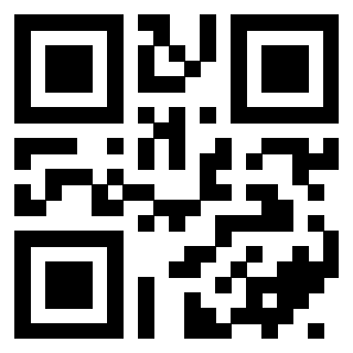 3402849138 - Immagine del QrCode associato