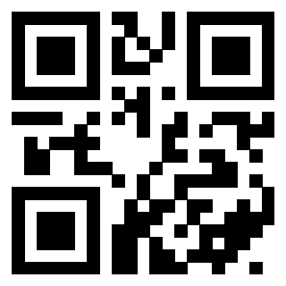 Il QrCode di 3402849139
