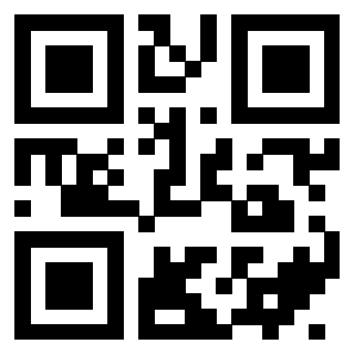 Immagine del Qr Code di 3402849143