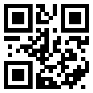 3402849145 - Immagine del Qr Code associato
