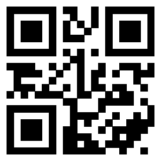 Il QrCode di 3402849148