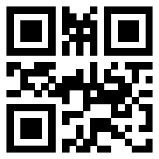 Il Qr Code di 3402849150