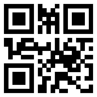 Immagine del QrCode di 3402849154