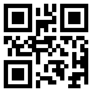Il Qr Code di 3402849156