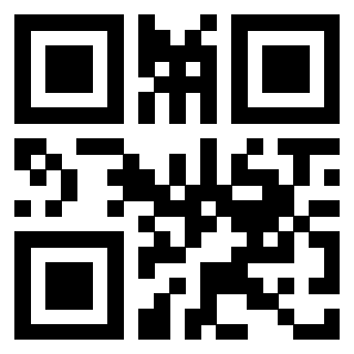 3402849159 - Immagine del QrCode associato