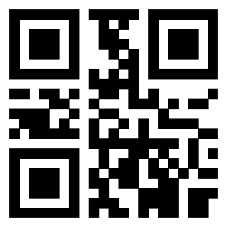 Immagine del QrCode di 3402849160
