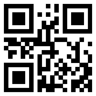 Il QrCode di 3402849161