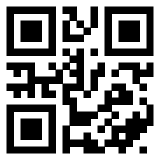 Il Qr Code di 3402849164