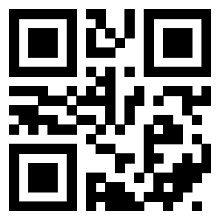 Scansione del Qr Code di 3402849167