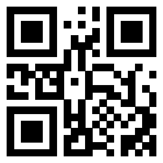 Scansione del Qr Code di 3402849170