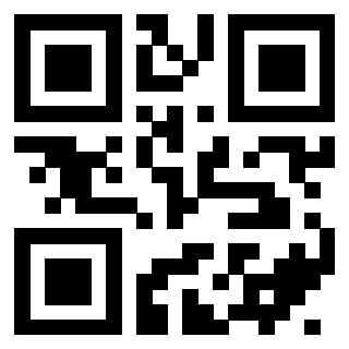 Immagine del Qr Code di 3402849173