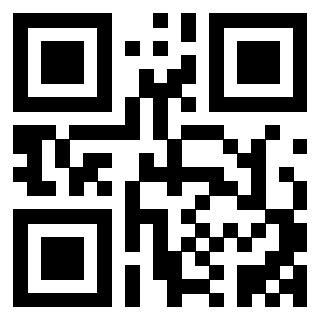 Scansione del Qr Code di 3402849174