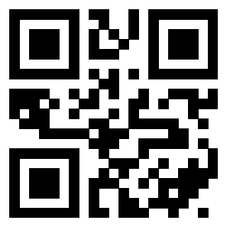Scansione del Qr Code di 3402849178