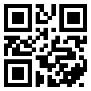 3402849179 QrCode associato