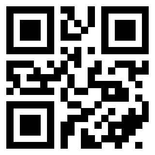Immagine del QrCode di 3402849180