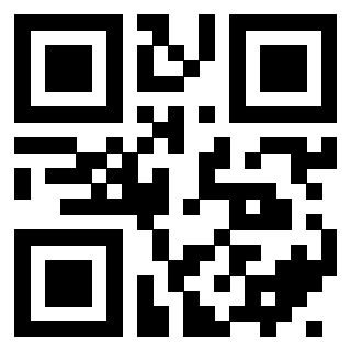 Il QrCode di 3402849181