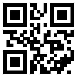 Immagine del Qr Code di 3402849186