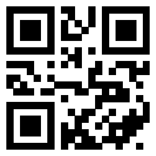 3402849188 Qr Code associato
