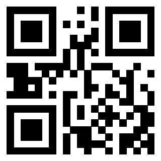 QrCode di 3402849191