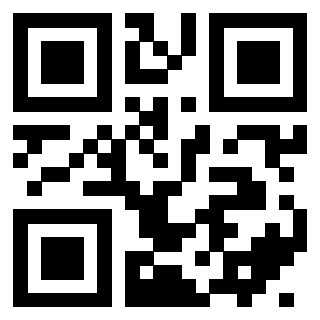 Il QrCode di 3402849195