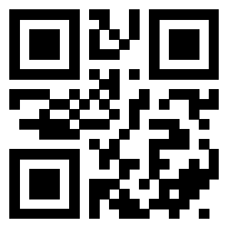 Immagine del QrCode di 3402849197