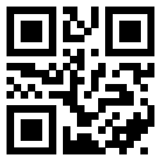 Scansione del Qr Code di 3402849198