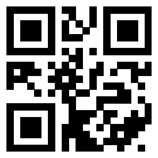 Immagine del QrCode di 3402849199