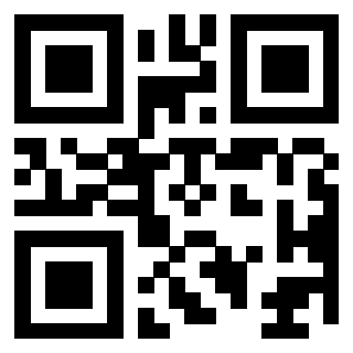 Il Qr Code di 3402849200