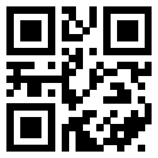 Il QrCode di 3402849202