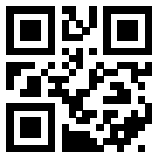 3402849203 - Immagine del Qr Code associato