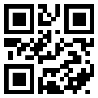 Immagine del QrCode di 3402849204