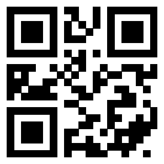 3402849207 - Immagine del QrCode associato