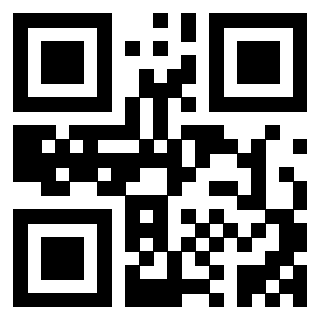 Il QrCode di 3402849208