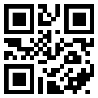 Immagine del Qr Code di 3402849210